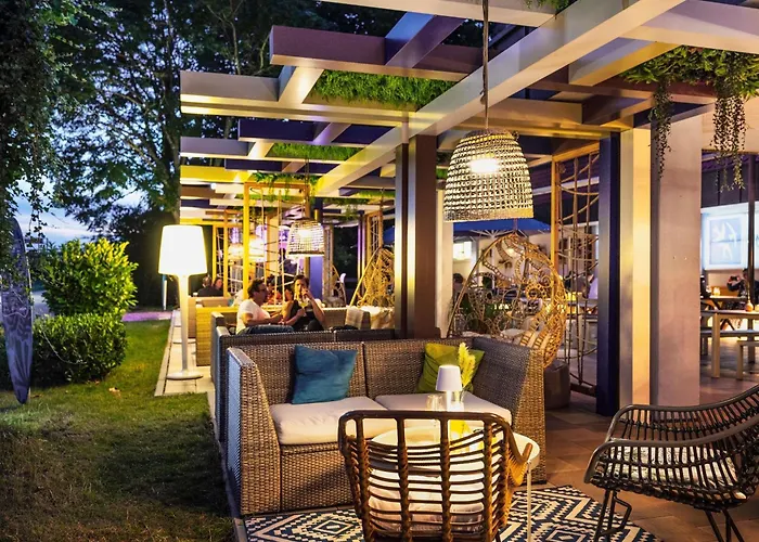 Ibis Styles Regensburg