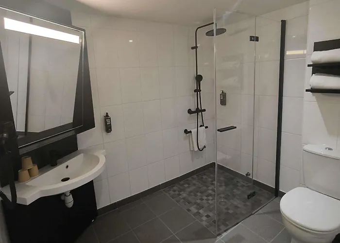 Hotel ibis Paris Brancion Parc des Expositions 15ème