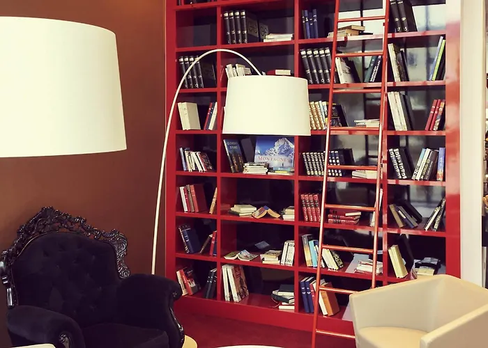 Mercure Cholet Centre