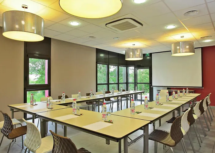 ibis Styles Castres