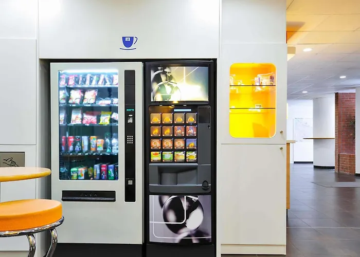 ibis budget Lille Centre