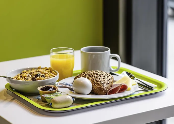 Ibis Budget Basel City