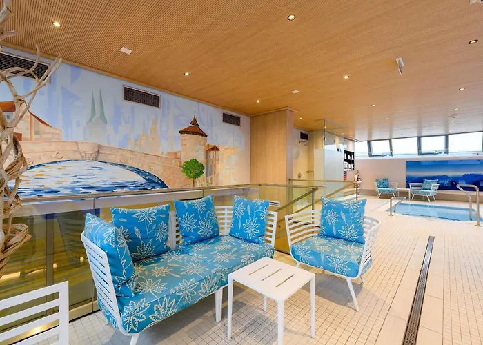 Novotel Nürnberg Centre Ville