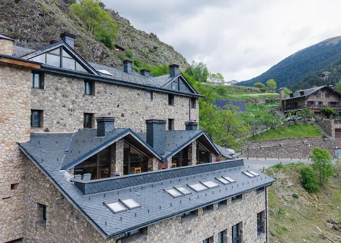 Hotel Ransol