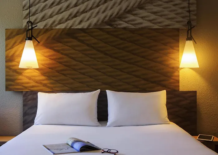 Ibis Velizy Jouy-En-Josas