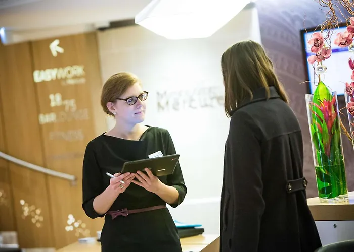 Mercure Toulouse Sud