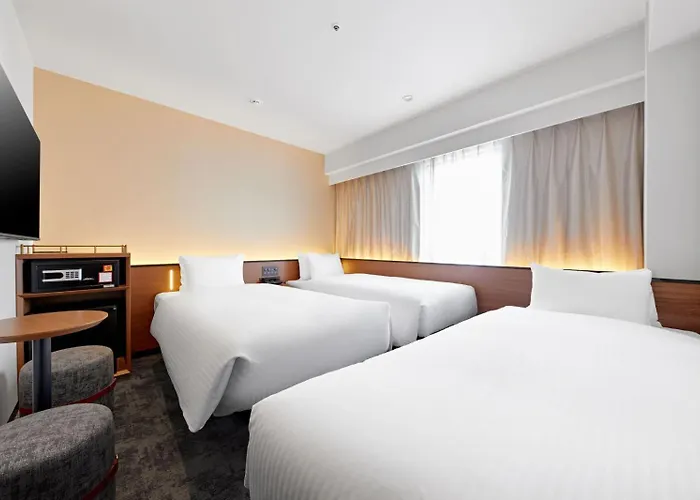 Sotetsu Grand Fresa Osaka-Namba