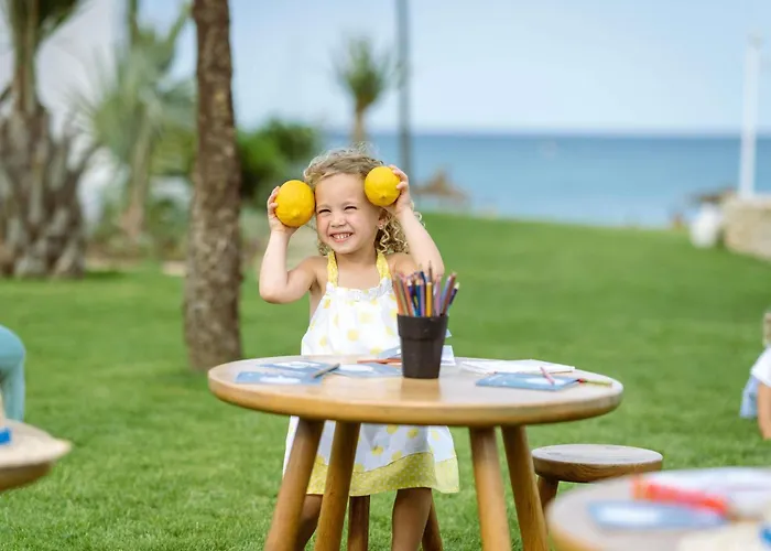 Sofitel Tamuda Bay Beach And Spa