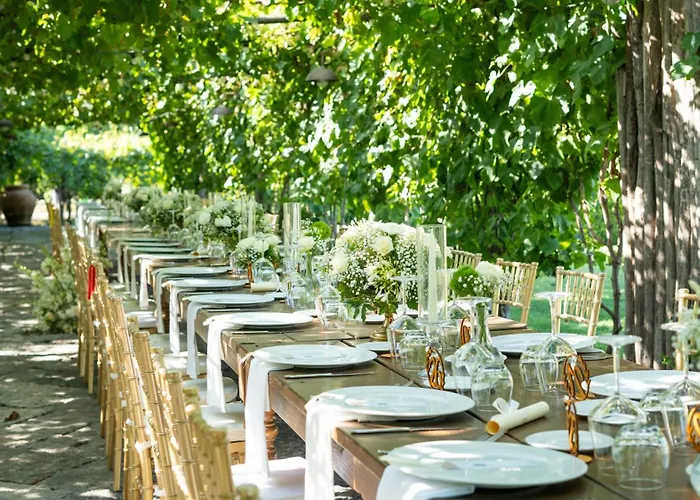 Resort & Winery Bosco De Medici