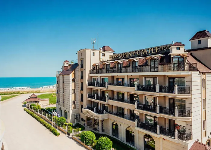 Sunny Castle Hotel