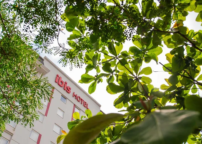 ibis Joinville