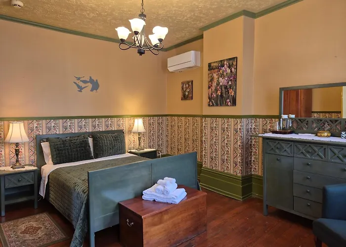 B&B Au Petit Roi