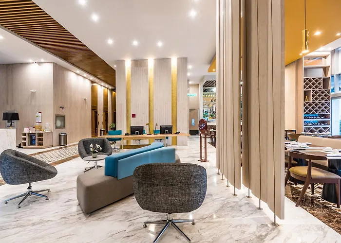 Crowne Plaza