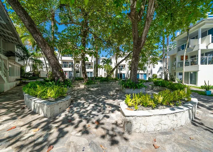 Tropical Casa Laguna
