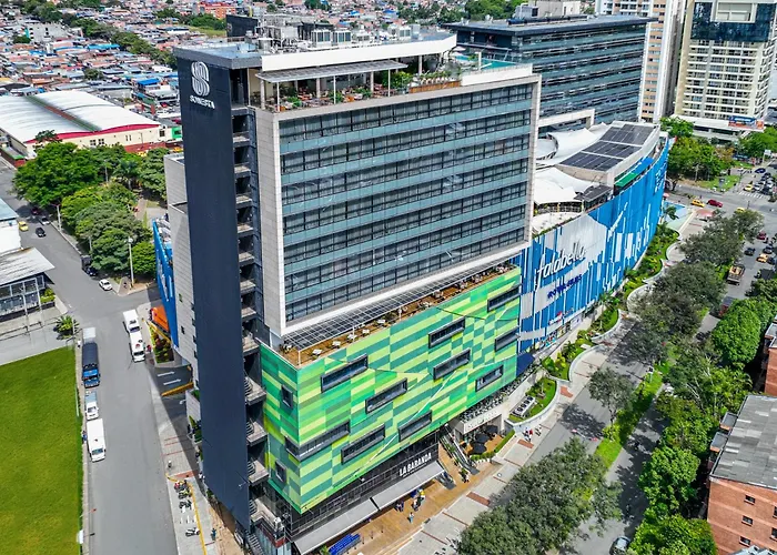 Sonesta Hotel Ibagué
