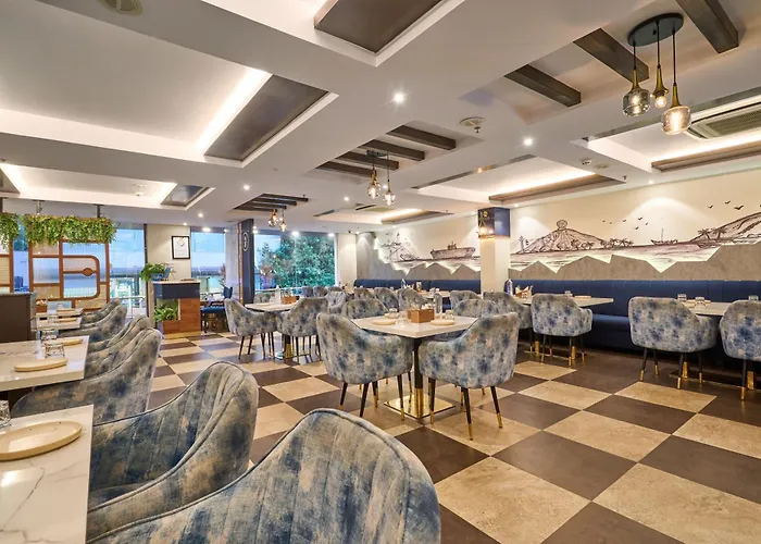 Treebo Pl Grand, Vishakapatnam