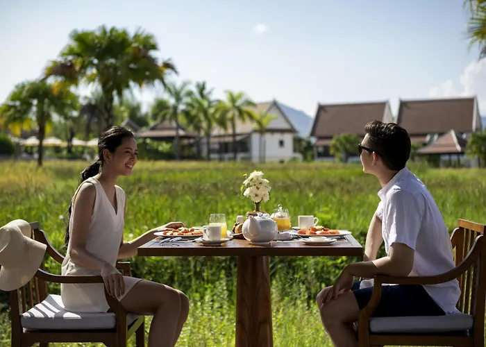 Pullman Luang Prabang