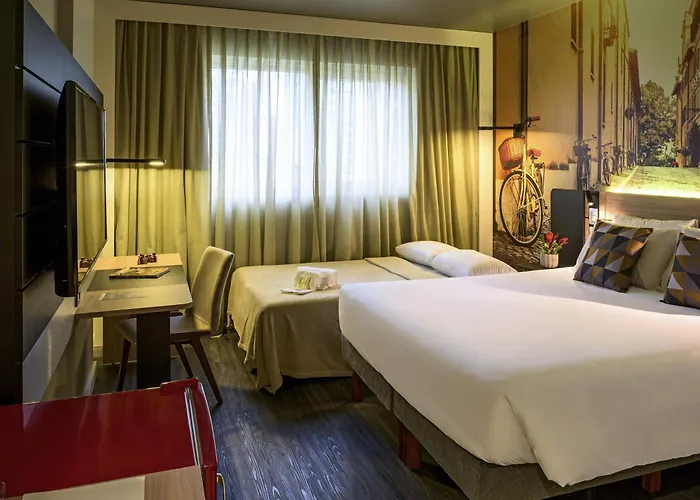 Novotel Curitiba Batel