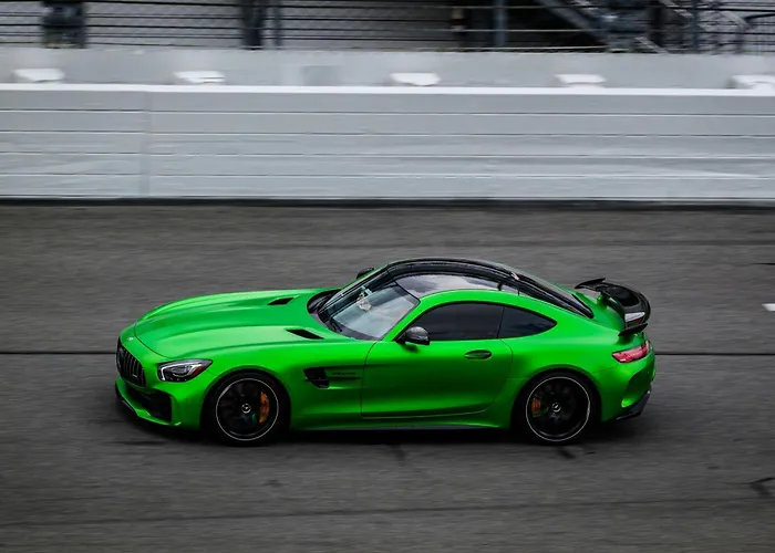 The Daytona, Autograph Collection