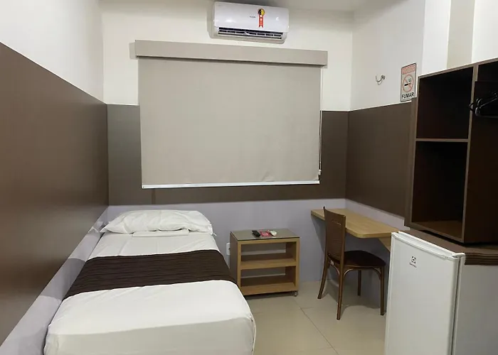 Mais Hotel Express