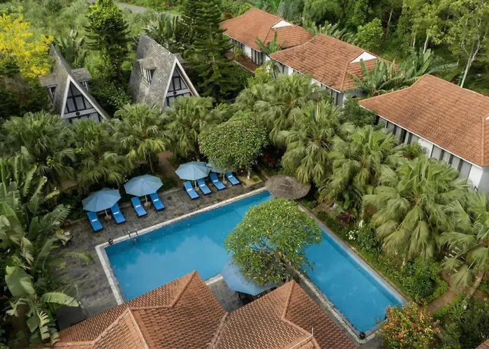 Bai Dinh Garden Resort & Spa