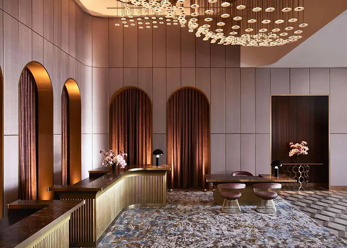 Hotel Chadstone Melbourne Mgallery Collection