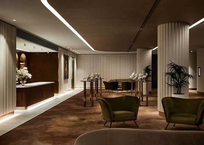 Hotel Chadstone Melbourne Mgallery Collection