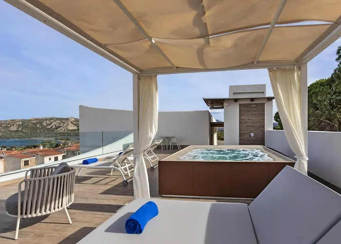 Sandalia Boutique Hotel - Adults Only