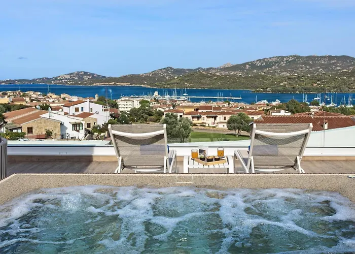 Sandalia Boutique Hotel - Adults Only