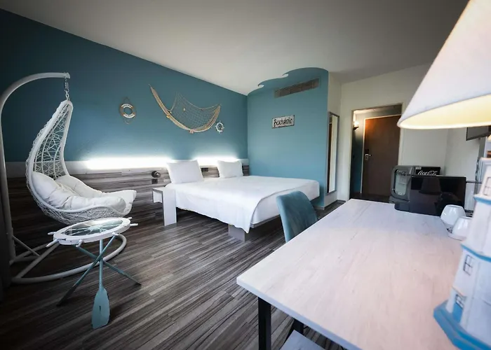 Ibis Styles Linz