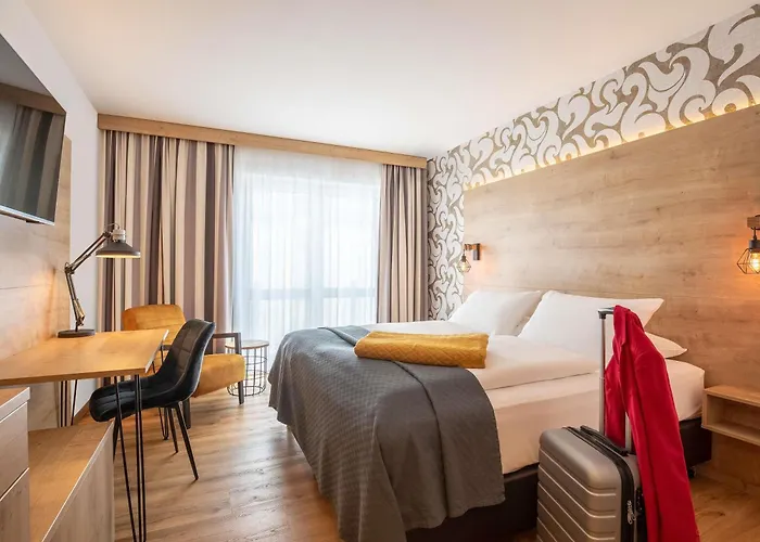 Mercure Hotel Bad Oeynhausen City