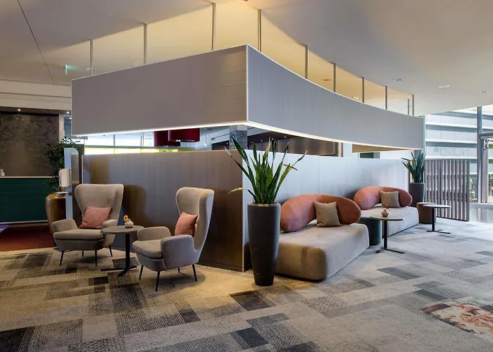 Novotel Aachen City