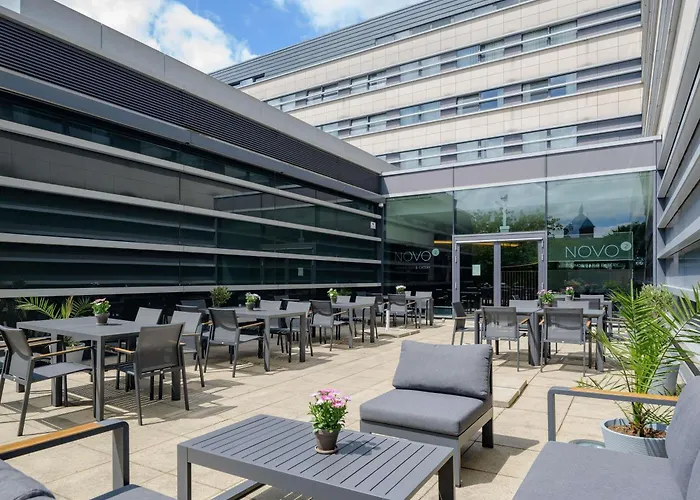 Novotel Aachen City