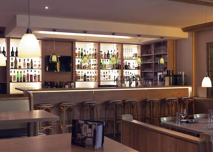 Mercure Stuttgart Sindelfingen An Der Messe