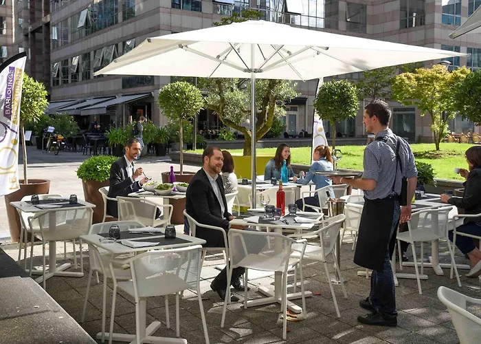 Mercure Paris