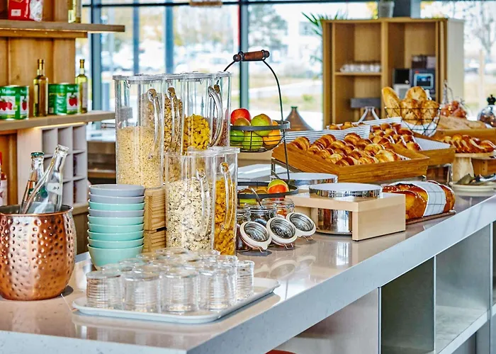 Mercure Paris Orly Airport