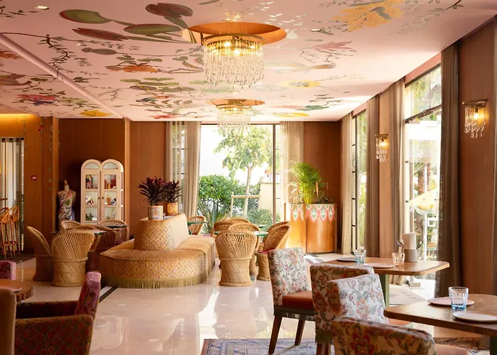 Hôtel Juana