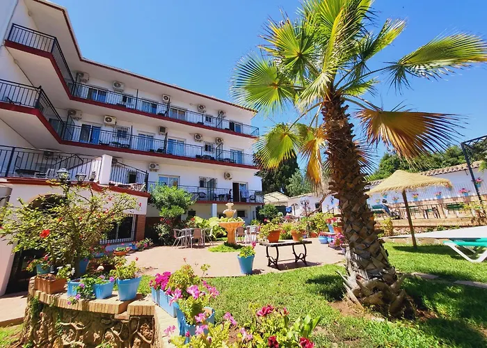 Hotel Carmen Teresa