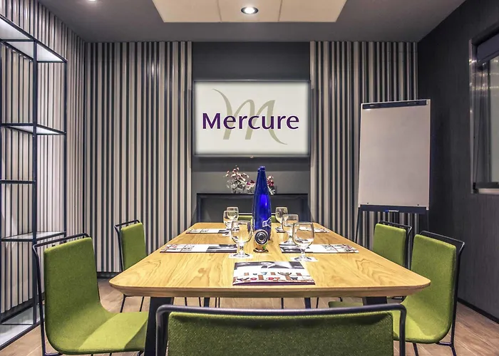 Mercure Centro