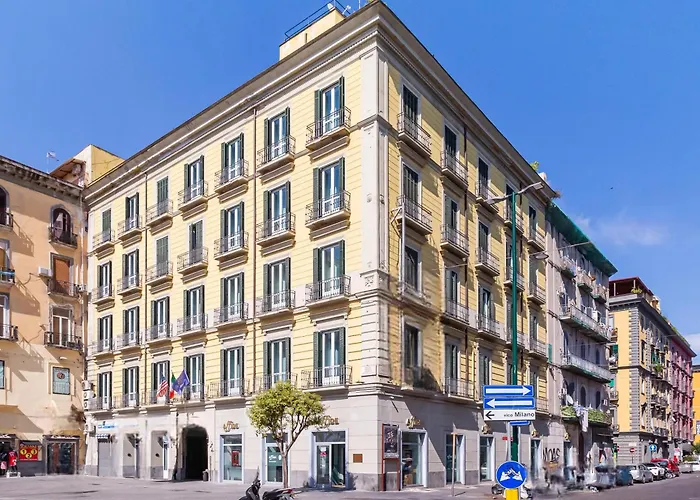 Best Western Plus Hotel Plaza
