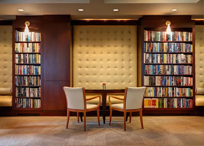 Library Hotel By Library Hotel Collection