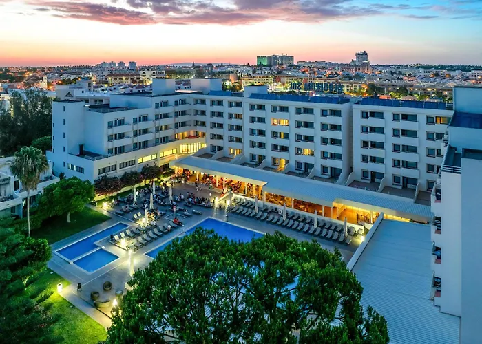 Albufeira Sol & Spa