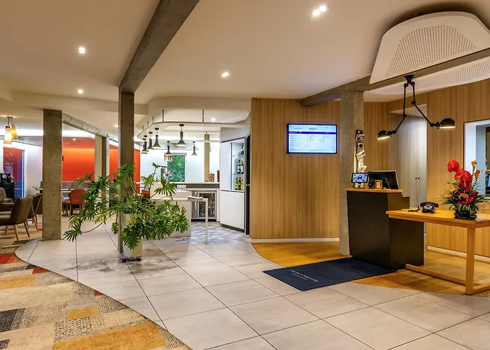 Mercure Castres L'Occitan