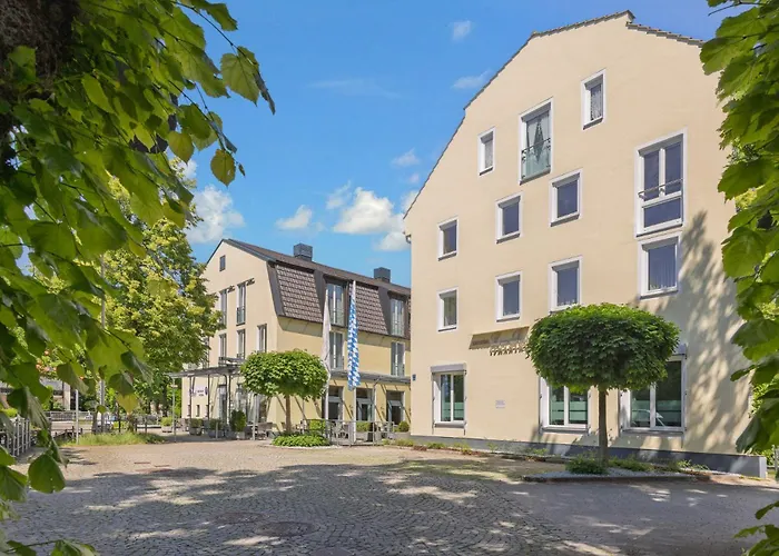 Hotel Zur Post