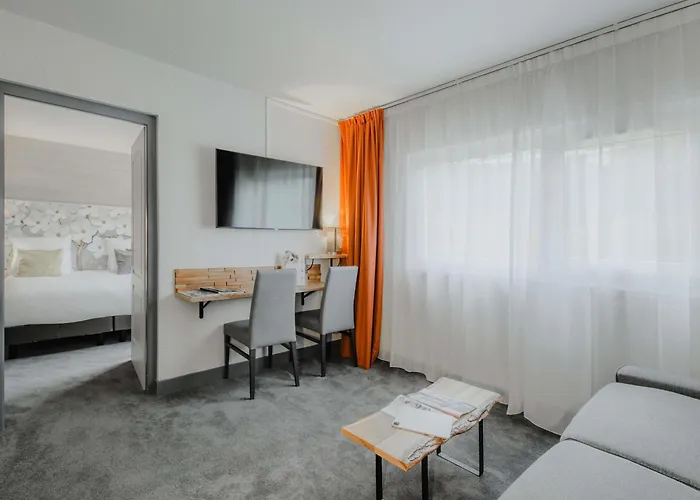 Mercure Annecy Sud