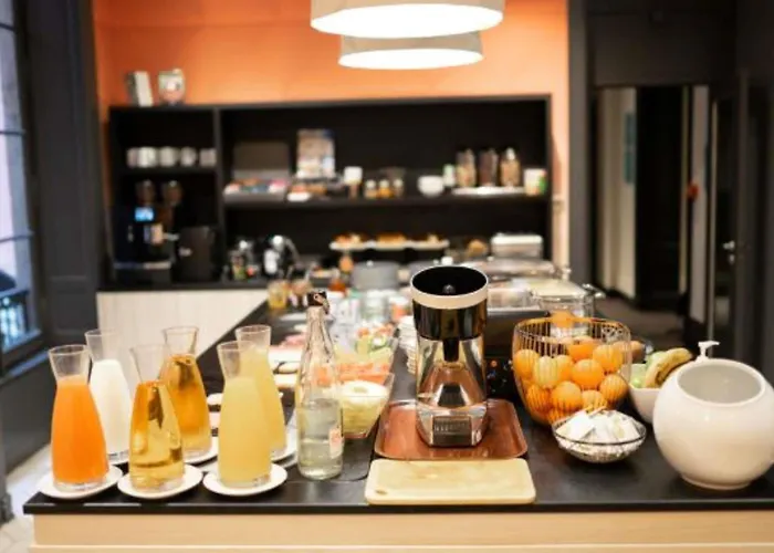 Mercure Centre Beaux-Arts