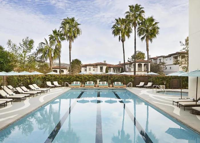 Waldorf Astoria Monarch Beach Resort & Club