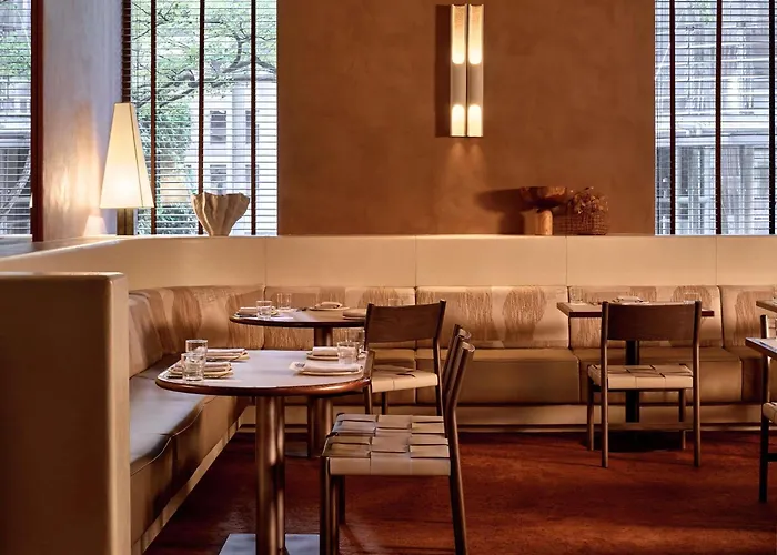 Sofitel Sydney Wentworth