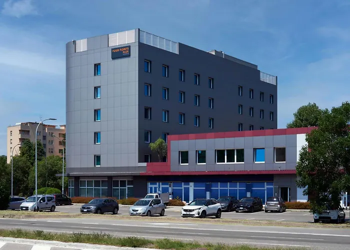 My One Hotel Bologna