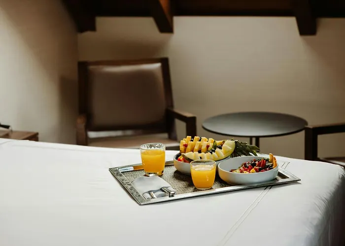 Hotel Ac Baqueira Ski Resort, Autograph Collection